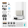 Dreame Robot sprzątający X50 Ultra Complete biały - 1313540 - zdjęcie 8